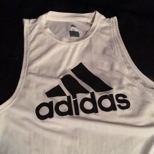 Adidas Tank Top Climalite